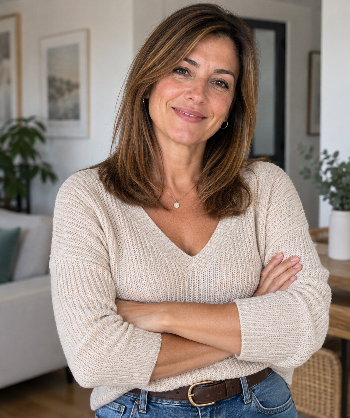 Marta | 49 años